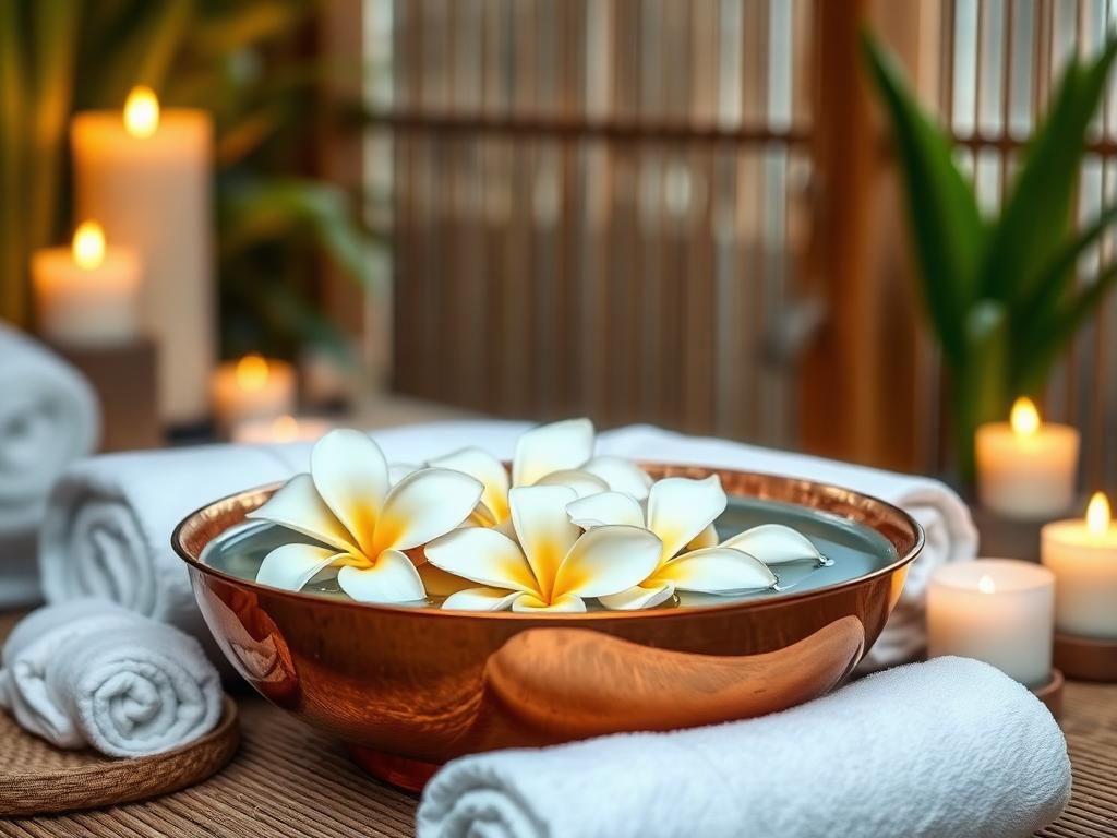 Balinese Massage