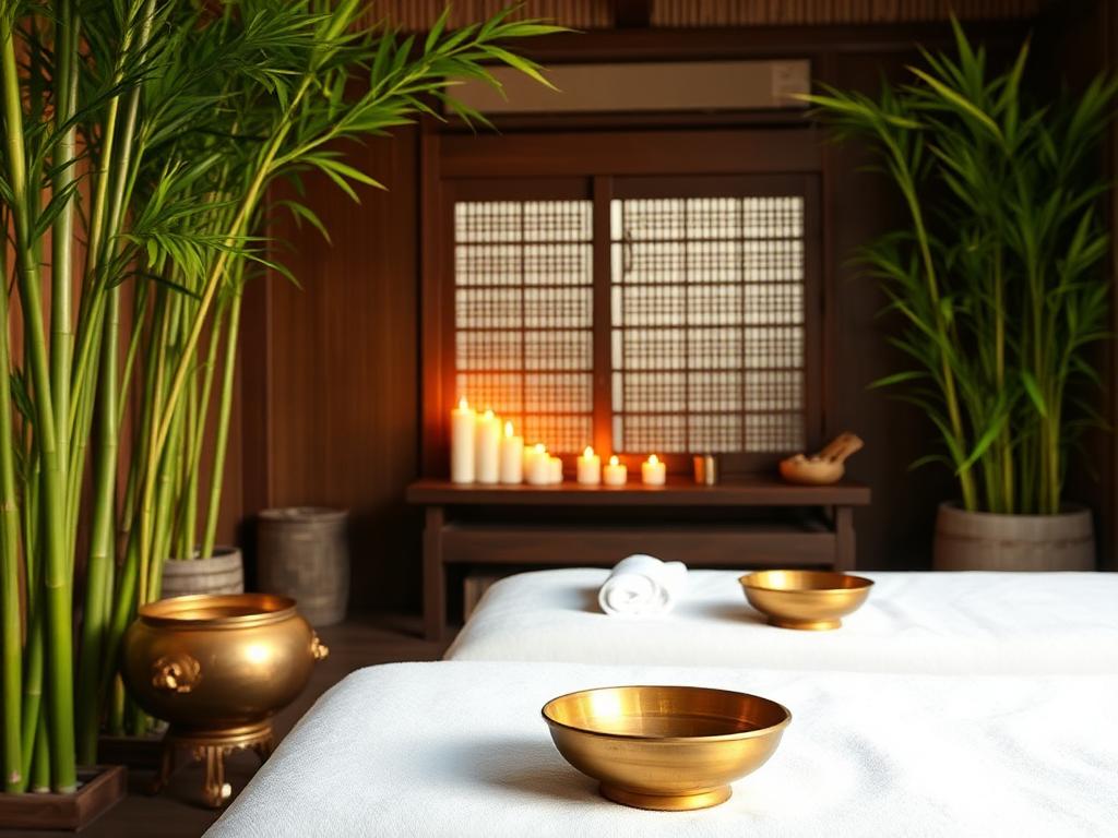 Thai Massage